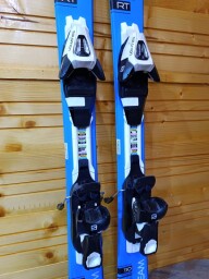 LYŽE STOCKLI RACE TEAM 110CM